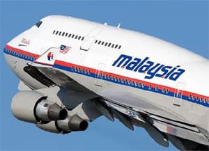 Campuchia tham gia tìm kiếm máy bay MH370 theo yêu cầu của Trung Quốc