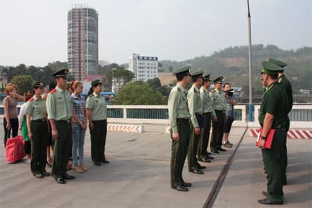 Người dân cần đề cao cảnh giác