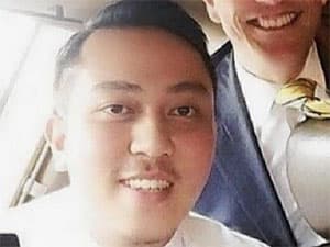 Cơ phó của máy bay MH370 từng gọi điện thoại giữa chuyến bay