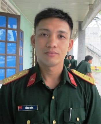 Khắc phục khâu yếu về chấp hành kỷ luật