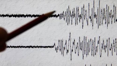Động đất 6,9 độ richter tại Papua New Guinea