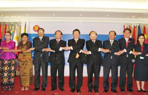 Hội nghị Bộ trưởng Văn hóa, Nghệ thuật ASEAN +3