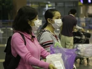 Ai Cập phát hiện trường hợp lây nhiễm virus MERS đầu tiên