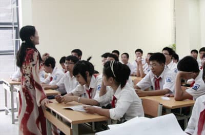 Tạm dừng cấp chứng chỉ nghiệp vụ sư phạm