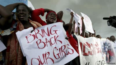 HĐBA Liên hợp quốc lên án các vụ bắt cóc nữ sinh ở Nigeria
