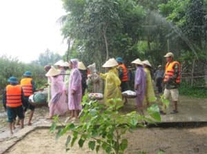 Lào Cai sắp xếp, di dời gần 300 hộ dân trước mùa mưa lũ
