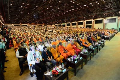 Nêu cao thông điệp xây dựng thế giới hòa bình và thịnh vượng