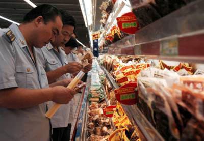 Nam Định: Hơn 1.400 cơ sở vi phạm quy định về vệ sinh thực phẩm