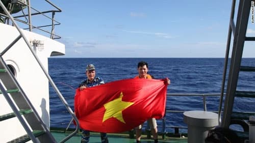 Chính nghĩa - "vũ khí" quan trọng nhất của Việt Nam