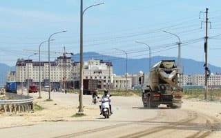 Trao hơn 50 tỷ đồng tiền tạm ứng bồi thường bảo hiểm tại Formosa Hà Tĩnh