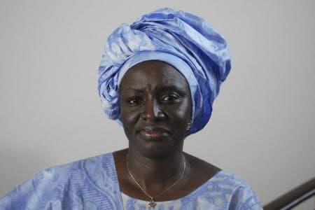 Thủ tướng Senegal bị sa thải