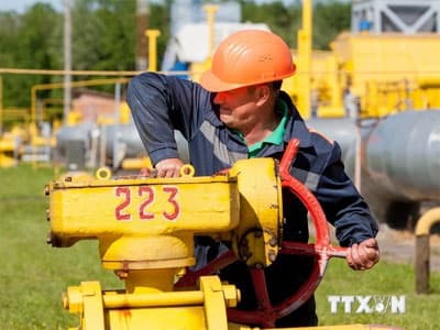 Mỹ đặt điều kiện rút lại các biện pháp trừng phạt Nga