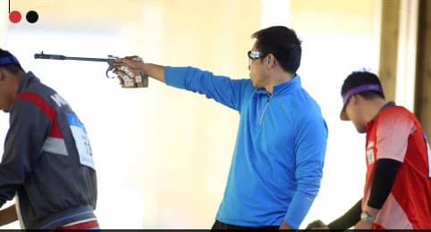 Đoàn thể thao Việt Nam có tấm huy chương đầu tiên tại ASIAD 17