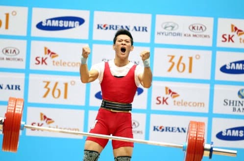 Nhật ký ASIAD 2014: Ta hay, bạn còn hay hơn