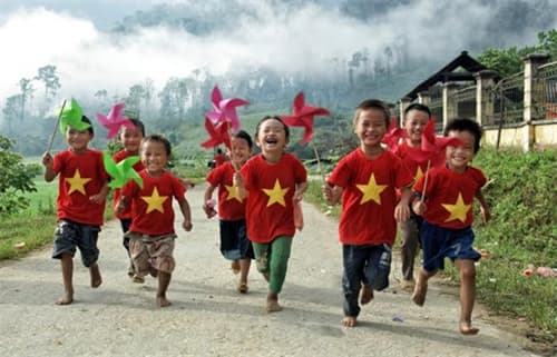 Lễ trao giải cuộc thi Ảnh “Dưới bóng cờ Tổ Quốc”