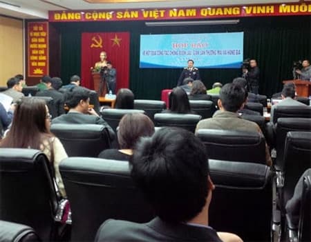 Bắt giữ, xử lý hơn 180 nghìn vụ buôn lậu, gian lận thương mại và hàng giả