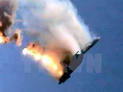 Moskva: Chính quyền Thổ Nhĩ Kỳ đang làm quan hệ với Nga xấu đi