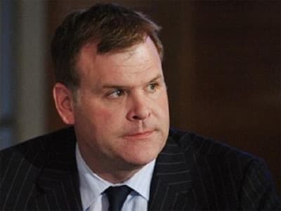 Ngoại trưởng Canada bất ngờ từ chức