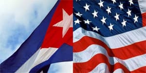 Mỹ đang tiến hành thủ tục rút Cuba khỏi danh sách bảo trợ khủng bố