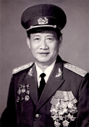 Nhớ về anh - Người chỉ huy Quân Giải phóng miền Nam