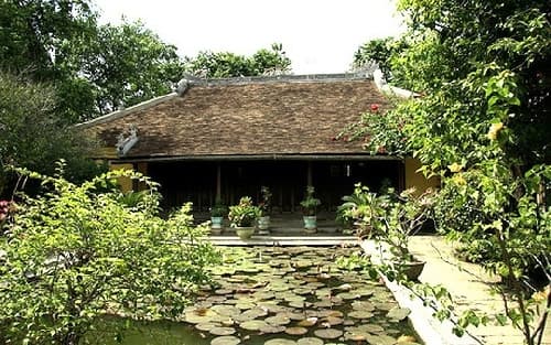 Điều chỉnh chính sách bảo tồn nhà vườn Huế trước tốc độ đô thị hóa