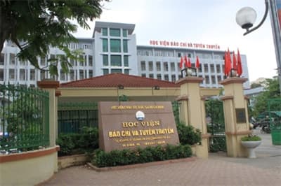 Học viện Báo chí và Tuyên truyền trở thành đại học trọng điểm
