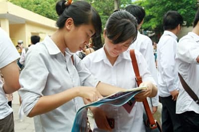 Cách làm bài thi Ngữ văn đạt kết quả tốt nhất