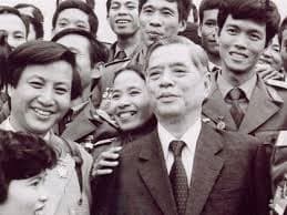 Người cộng sản chân chính, nhà chiến lược đổi mới