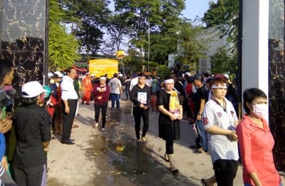 Đánh giá kết quả điều tra ban đầu vụ trọng án ở Bình Phước