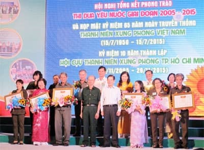 Vận động, đóng góp hơn 25,8 tỷ đồng tặng người nghèo