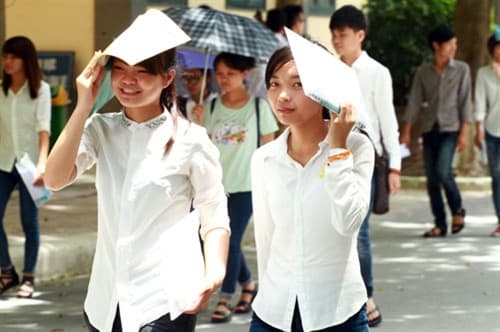 Môn Hóa khó đạt điểm giỏi