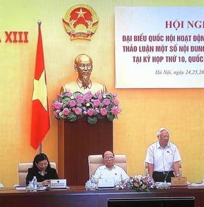 Tranh luận bình đẳng, dân chủ trước tòa án để tránh oan, sai