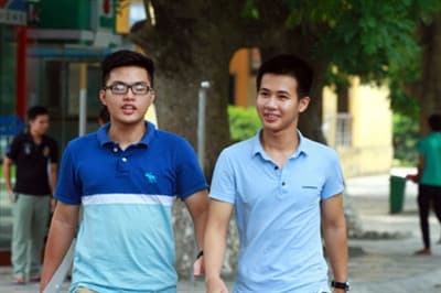 Dự kiến điểm chuẩn Trường ĐH Bách khoa Hà Nội