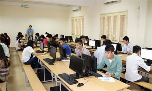 Điểm xét tuyển đợt 2 sẽ không thấp hơn điểm đợt 1