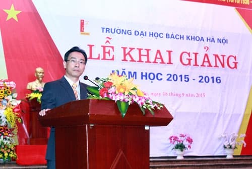 Xây dựng chương trình đào tạo theo hướng hội nhập quốc tế