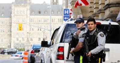 Nổ súng tại Canada, 3 người thiệt mạng
