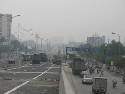 Chào đón ngày "cán đích"