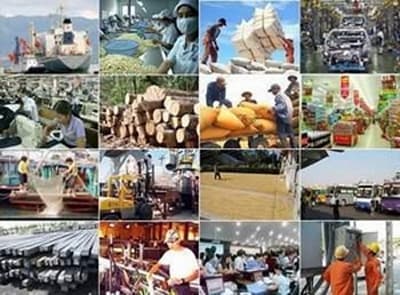 Tạo dựng cơ hội hợp tác giữa doanh nghiệp Việt Nam và Anh