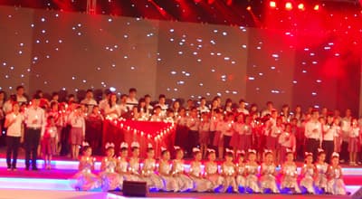 Để nỗi đau không còn mãi…