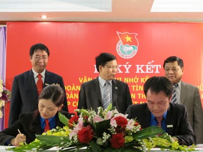Cơ hội để thanh niên các tỉnh, thành học hỏi, chia sẻ kinh nghiệm hoạt động đoàn