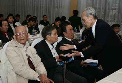 Hội thảo khoa học về sự kiện các chiến sĩ cách mạng tổ chức vượt ngục Côn Đảo ngày 12-12-1952