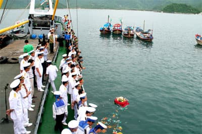 Tổ chức hơn 60 buổi tuyên truyền về biển, đảo