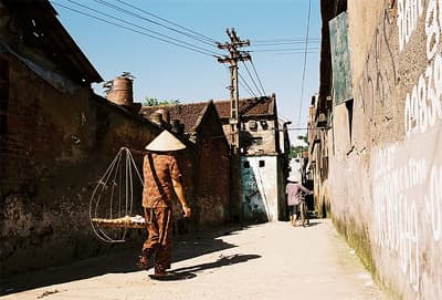 Hương ước giữ vai trò quan trọng trong sự phát triển của làng xã Việt