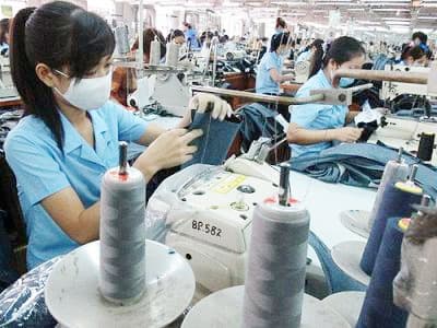Thêm cơ hội giao lưu trao đổi kinh nghiệm cho doanh nghiệp Việt Nam