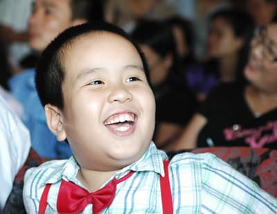 Chia sẻ kinh nghiệm học tiếng Anh