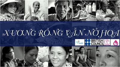 Phụ nữ khuyết tật đơn thân: Xương rồng vẫn nở hoa