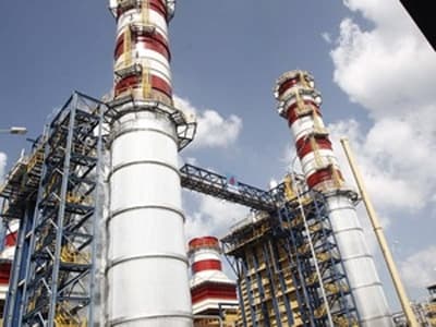 Giá than tăng mạnh, phấp phỏng nỗi lo tăng giá điện