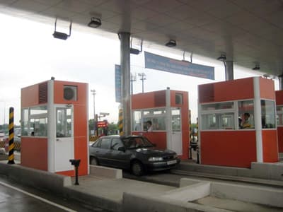 Triển khai thu phí thử nghiệm đường hầm sông Sài Gòn