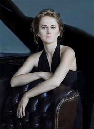 Nghệ sĩ Ba Lan độc tấu piano tại Hà Nội