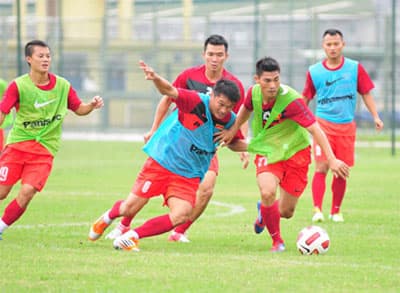 Thua vì thái độ giao và nhận nhiệm vụ!